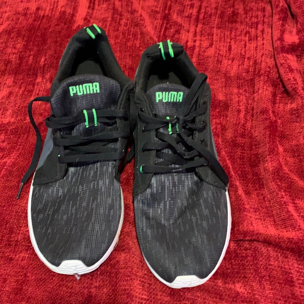 Puma sport lifestyle